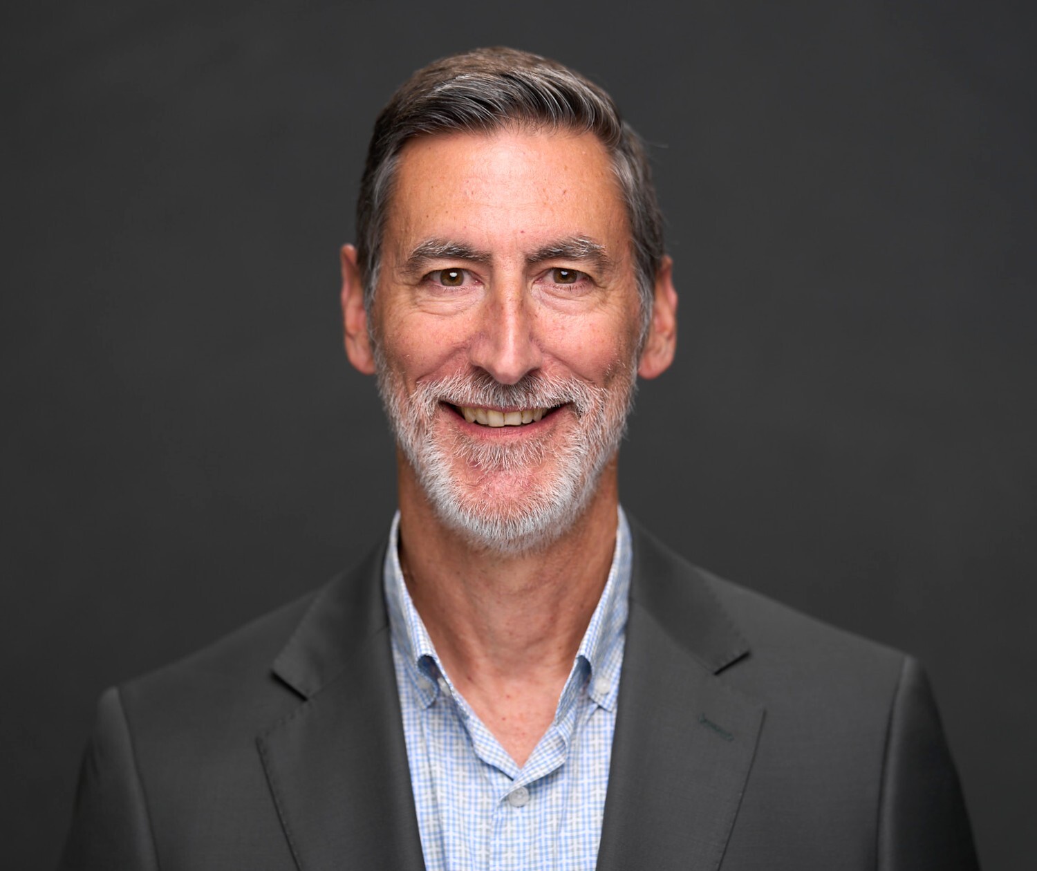 Dave Muggler headshot